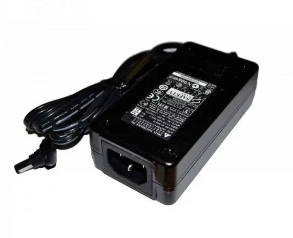 Блок питания Cisco, 12 VDC, 80W PWR-12VDC-84W=