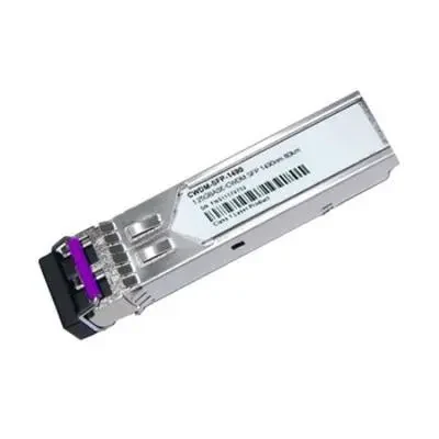 Оптический CWDM SFP трансивер Cisco CWDM-SFP-1490=