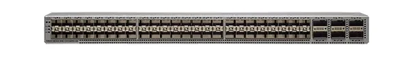 Коммутатор Cisco N9K-C93180YC-EX