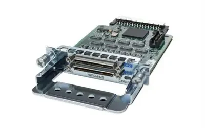 модуль Cisco HWIC-8A=