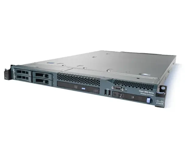 Контроллер Cisco AIR-CT8510-1K-K9