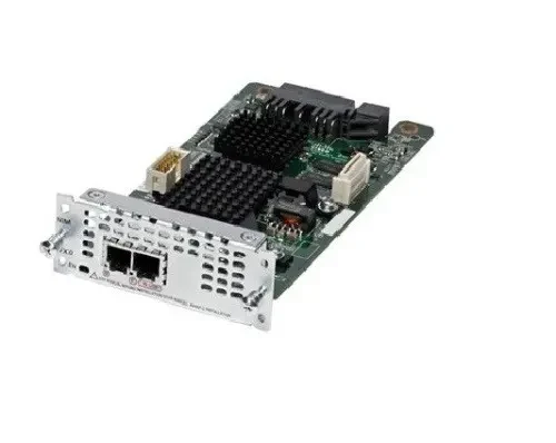 Интерфейсная карта Cisco NIM-2CE1T1-PRI=