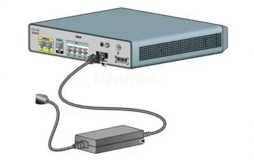 Блок электропитания PWR-30W-AC=