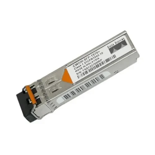Оптический CWDM SFP трансивер Cisco CWDM-SFP-1570=