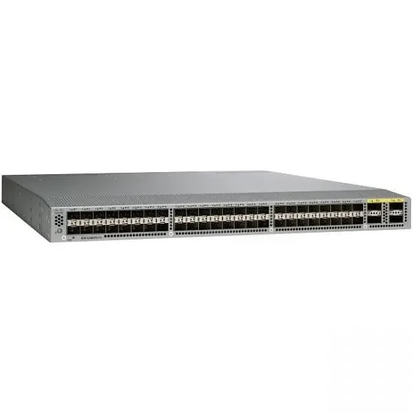 Коммутатор Cisco N3K-C3064PQ-10GX=