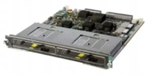 Модуль Cisco WS-X6582-2PA=