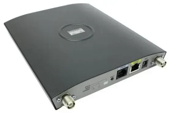 Точка доступа Cisco AIR-AP1242G-E-K9