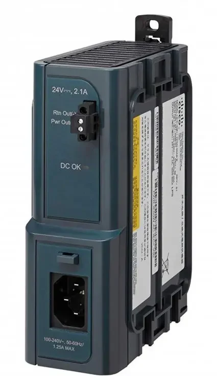 Блок питания Cisco PWR-IE50W-AC=