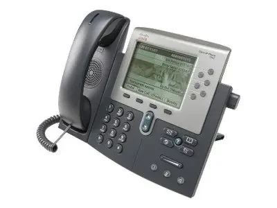 IP-телефон Cisco CP-7962G-CH1