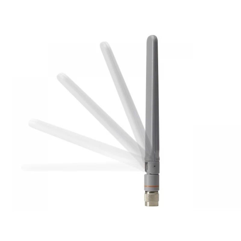 AIR-ANT2524DG-R двухдиапазонная Cisco WIFI антенна с шарниром 2,4 GHz/5 GHz