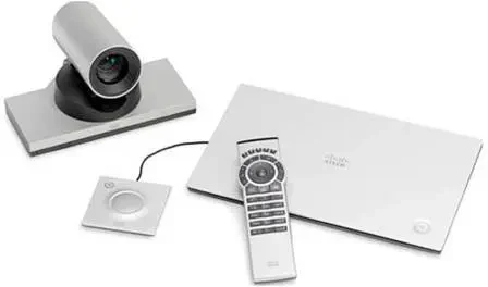Система конференцсвязи CTS-SX20-4XK9-PRM
