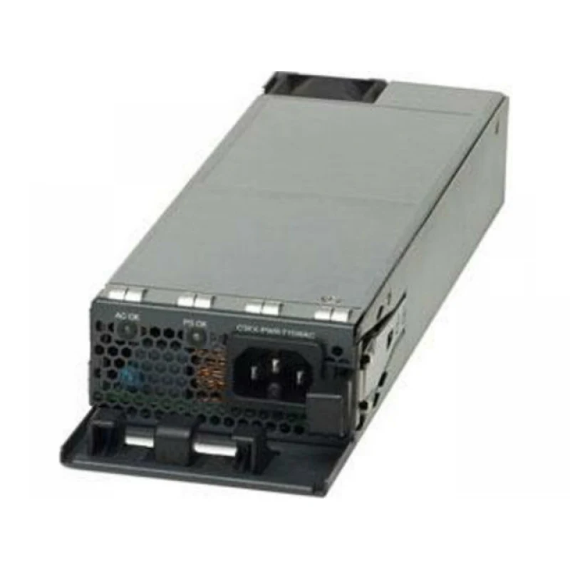 C3K-PWR-1150WAC Cisco блок питания для коммутаторов Cisco серии 3750-E/3560-E/RPS 2300