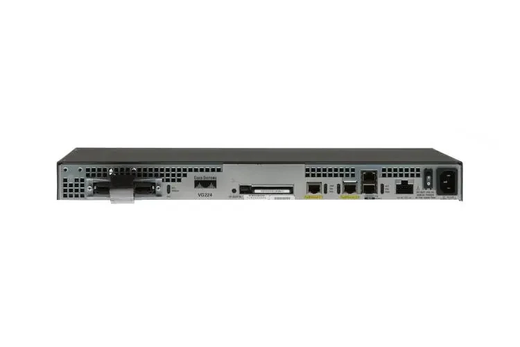 Голосовой шлюз Cisco VG224