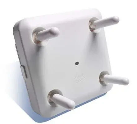 Точка доступа Cisco Aironet AIR-AP2802E-E-K9