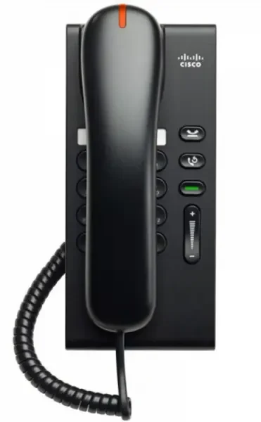 Телефон проводной Cisco CP-6901-C-K9=