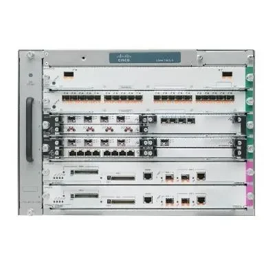 Шасси 7606S-SUP720B-P