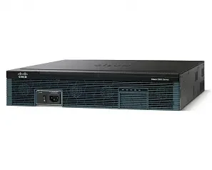 Маршрутизатор Cisco C2951-CME-SRST/K9