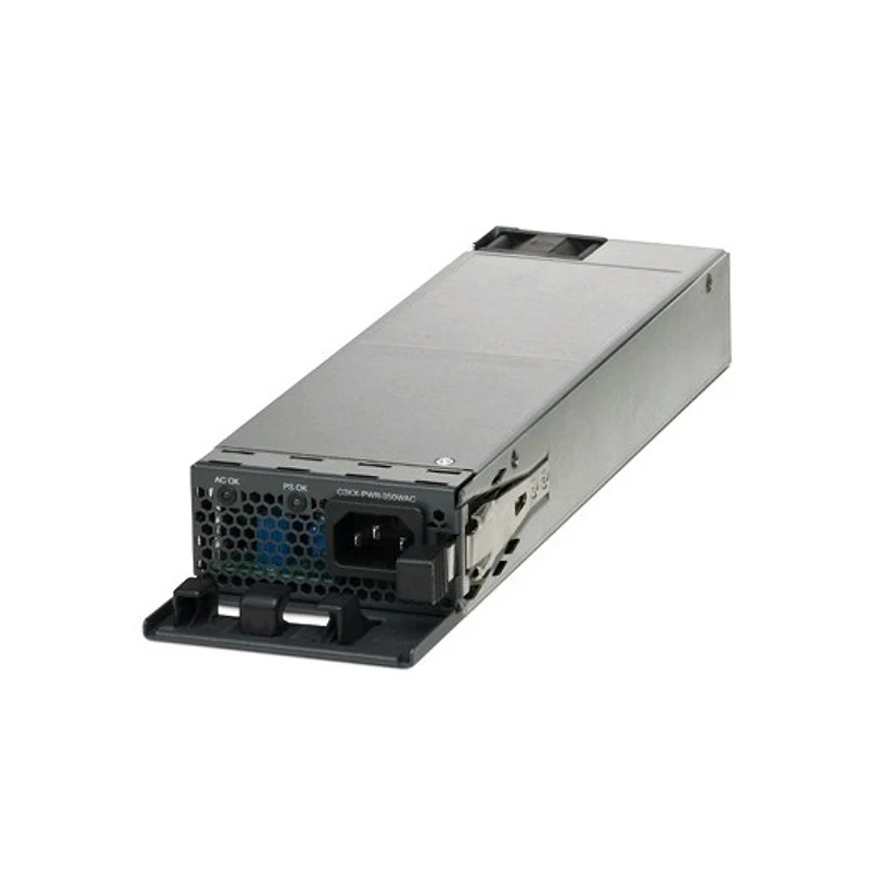 Блок питания Cisco PWR-4430-AC для маршрутизатора 4430