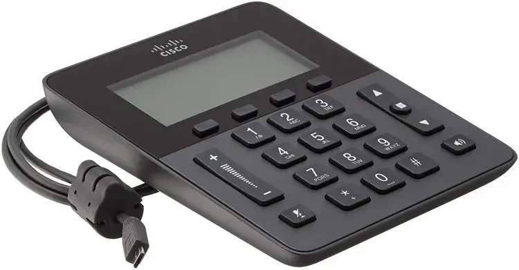 Опция Cisco CP-8831-DCU-S=