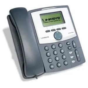 IP телефон Cisco SB SPA921-EU