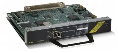 Модуль PA-POS-1OC3=