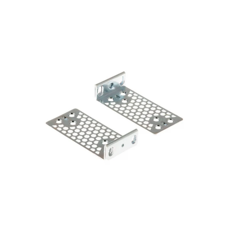RCKMNT-1RU-2KX Cisco крепежный комплект для крепления коммутаторов Cisco Catalyst 2960-X в стойку