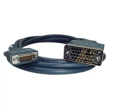 Кабель интерфейсный Cisco CAB-V35MT=