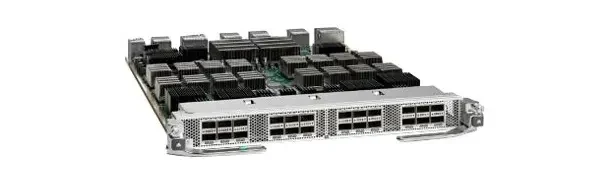 Модуль Cisco N77-F324FQ-25=
