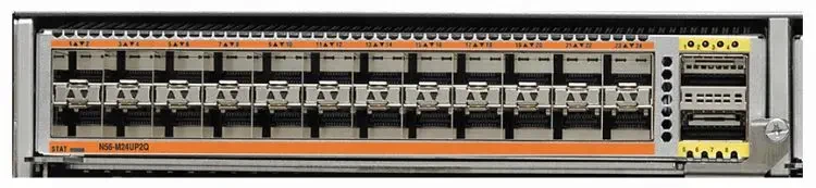 Модуль Cisco N56-M24UP2Q