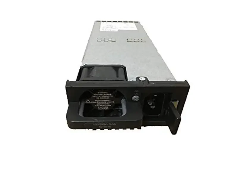 Блок питания PoE Cisco PWR-4450-POE-AC для маршрутизатора 4450
