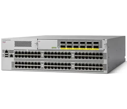Коммутатор Cisco Nexus 93128TX N9K-C93128TX