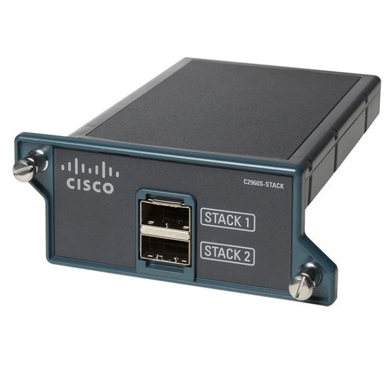 C2960S-STACK Cisco модуль стекирования для коммутаторов Catalyst C2960S