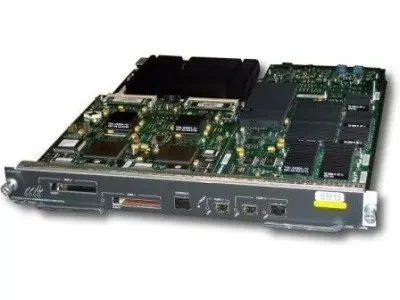 Модуль супервизора Cisco WS-SUP720-3BXL=