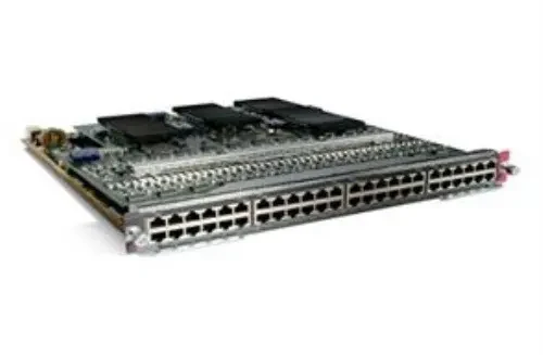 Модуль Cisco WS-X6148A-45AF=