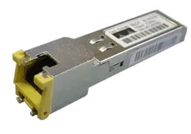 Модуль Cisco GLC-T=