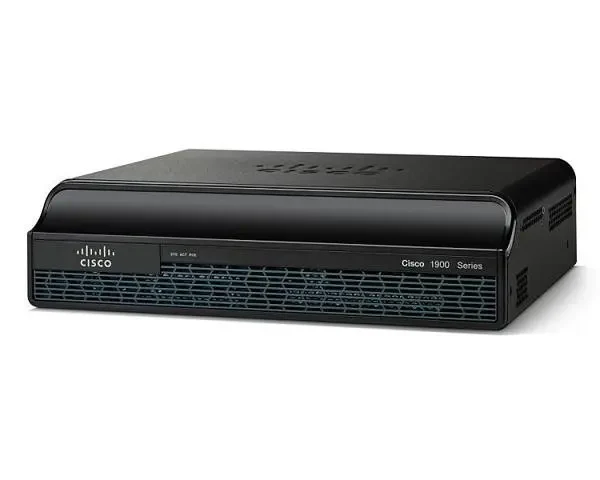 Маршрутизатор Cisco 1941W CISCO1941W-A/K9