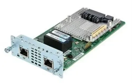 Интерфейсная карта Cisco NIM-1CE1T1-PRI=