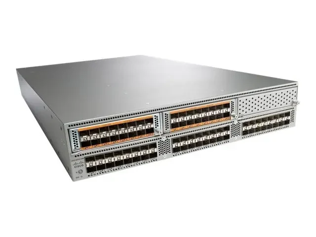 Коммутатор Cisco N5596UP-6N2248TP