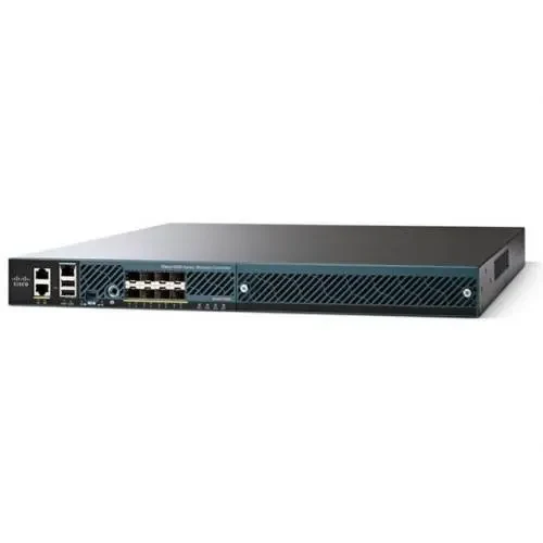 Контроллер Cisco на 500 точек доступа AIR-CT5508-500-K9